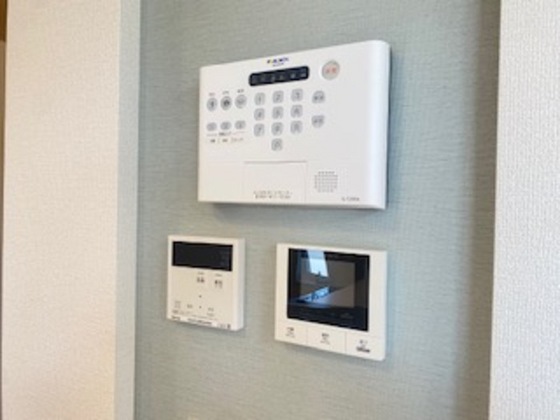 メゾングランレーヴ B棟