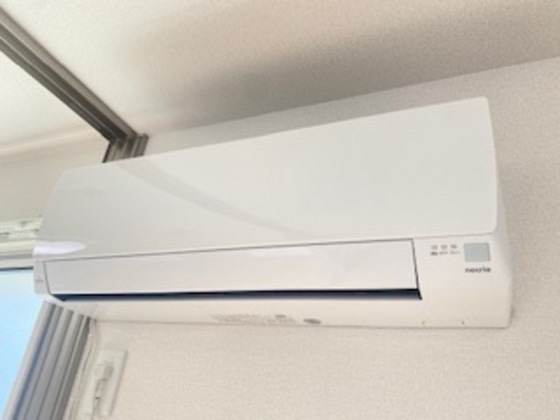 メゾングランレーヴ B棟