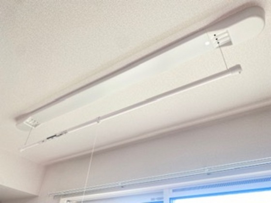 メゾングランレーヴ B棟