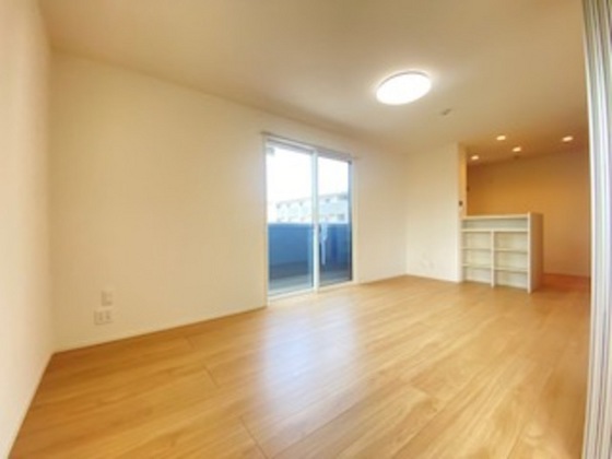 メゾングランレーヴ B棟