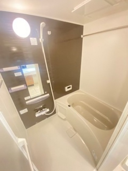 メゾングランレーヴ B棟