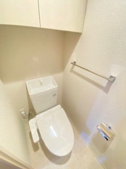 メゾングランレーヴ B棟