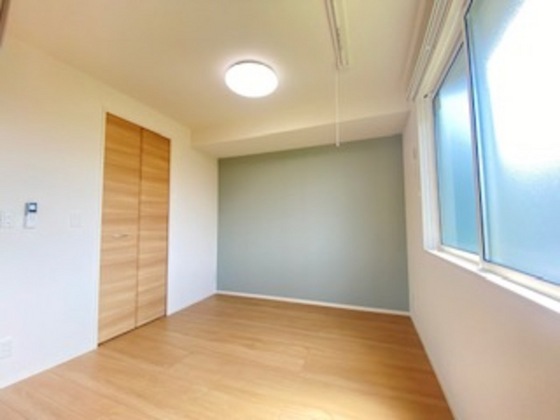 メゾングランレーヴ B棟