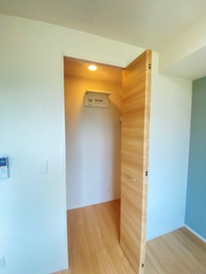 メゾングランレーヴ B棟