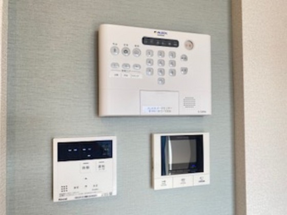 メゾングランレーヴ B棟