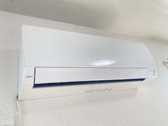 メゾングランレーヴ B棟