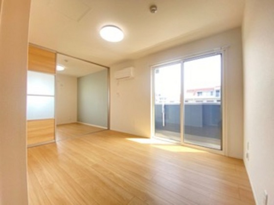 メゾングランレーヴ B棟