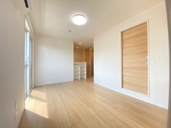 メゾングランレーヴ B棟