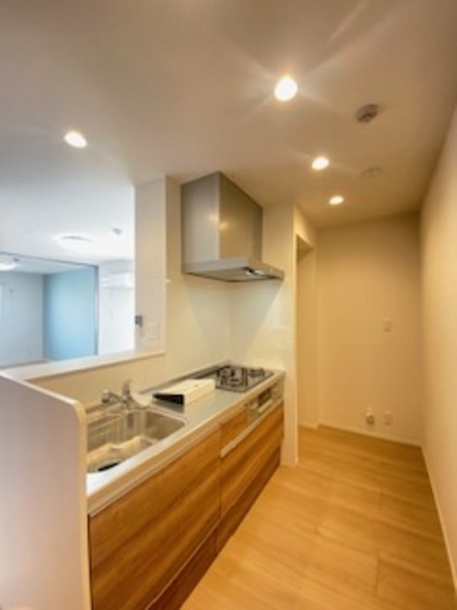 メゾングランレーヴ B棟