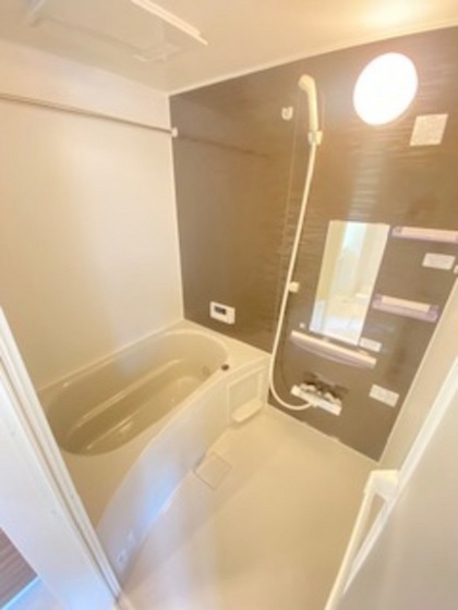 メゾングランレーヴ B棟