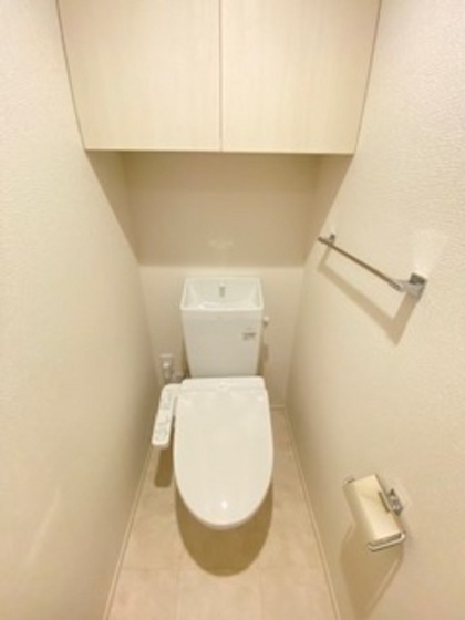 メゾングランレーヴ B棟