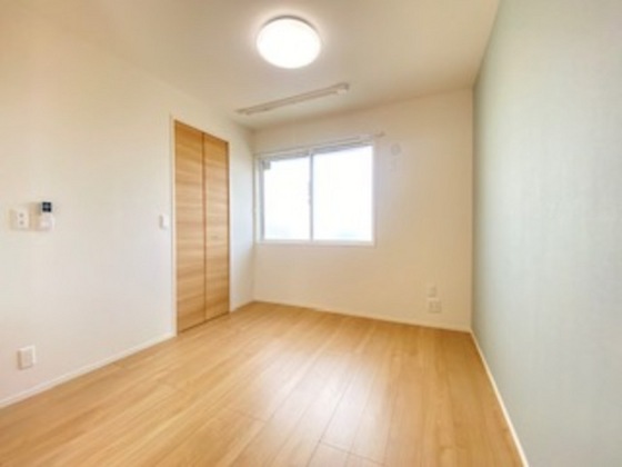 メゾングランレーヴ B棟