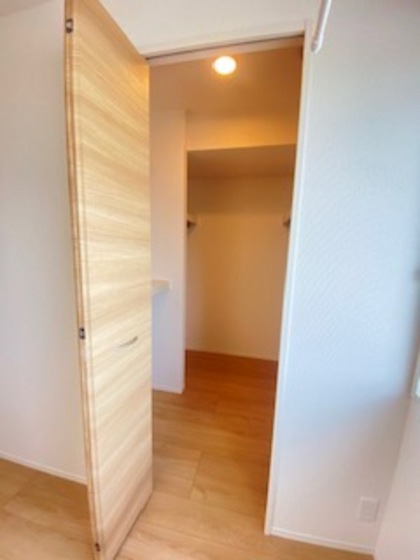 メゾングランレーヴ B棟