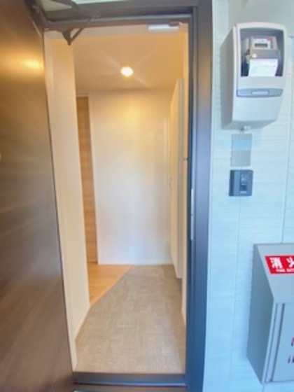 メゾングランレーヴ B棟