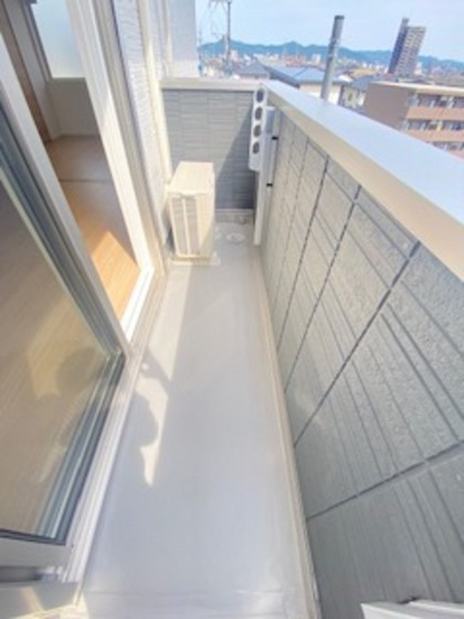 メゾングランレーヴ B棟