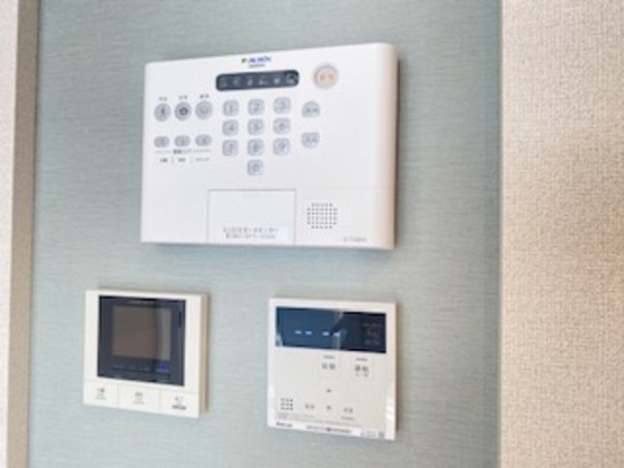 メゾングランレーヴ B棟