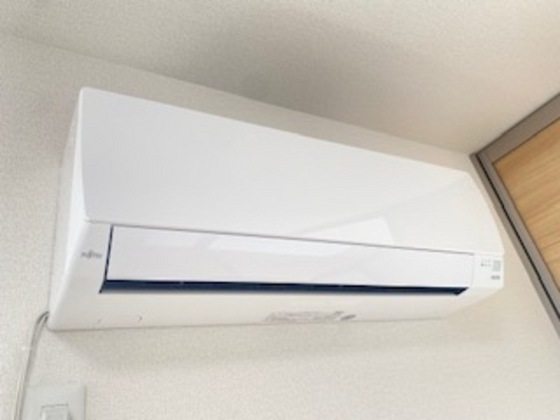 メゾングランレーヴ B棟