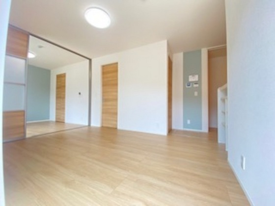 メゾングランレーヴ B棟