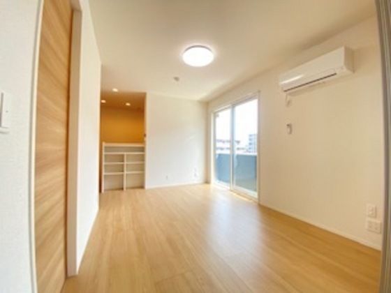 メゾングランレーヴ B棟