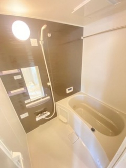 メゾングランレーヴ B棟