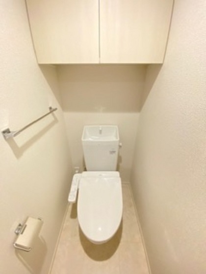 メゾングランレーヴ B棟