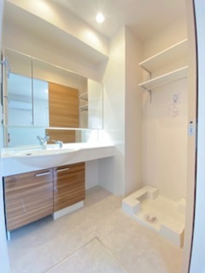 メゾングランレーヴ B棟