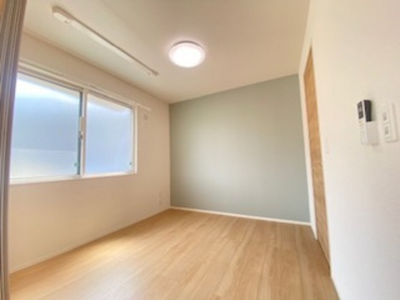 メゾングランレーヴ B棟