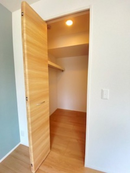 メゾングランレーヴ B棟