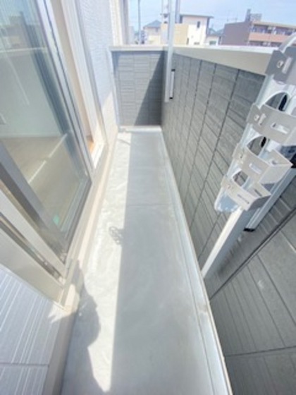 メゾングランレーヴ B棟