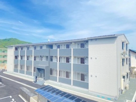 メゾングランレーヴ B棟