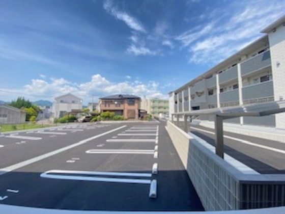 メゾングランレーヴ B棟