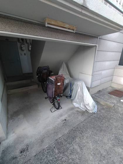 ホームオアシス船越