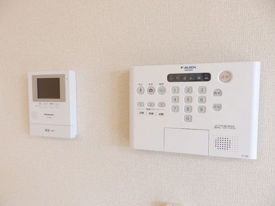 セントセシリア B棟