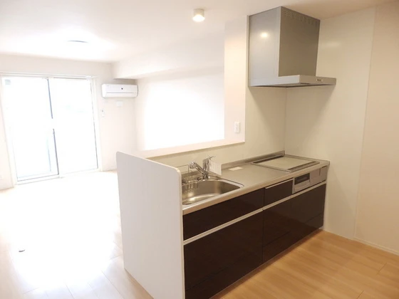 セントセシリア B棟