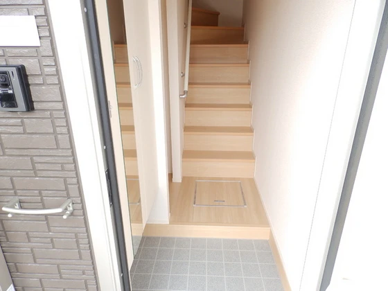 セントセシリア B棟