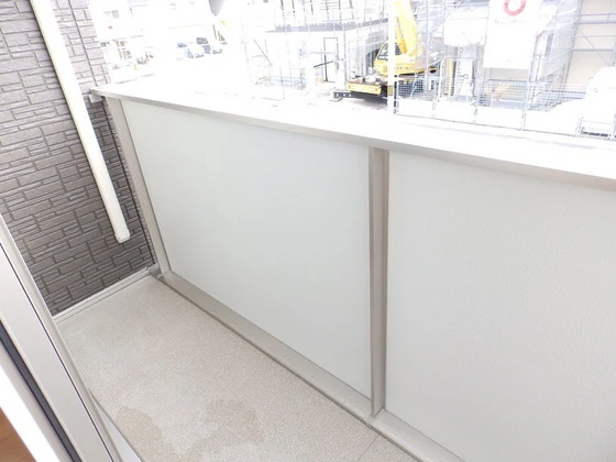 セントセシリア B棟