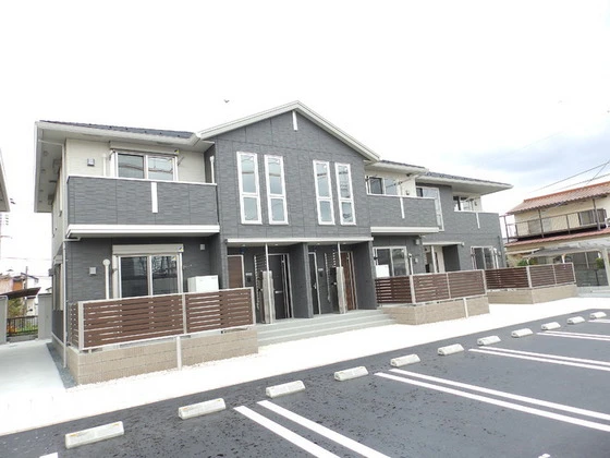 セントセシリア B棟