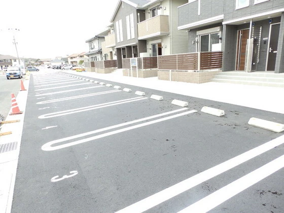 セントセシリア B棟