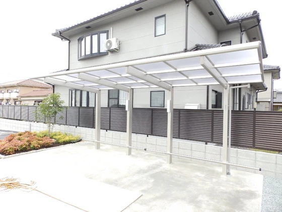 セントセシリア B棟