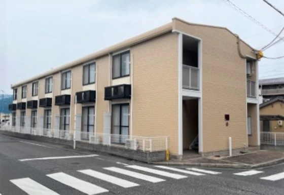 レオパレスLeoHIRANO