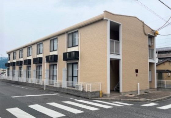 レオパレスLeoHIRANO