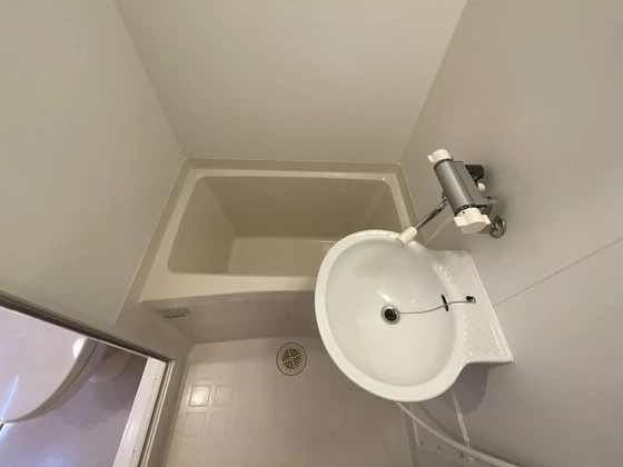 レオパレスLeoHIRANOⅡ