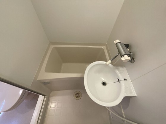 レオパレスLeoHIRANOⅡ