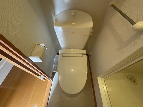 レオパレスLeoHIRANOⅡ