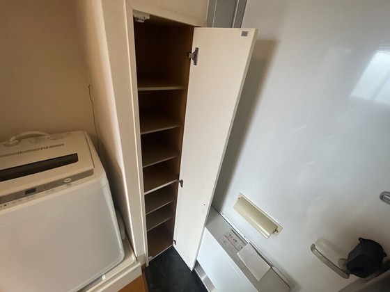 レオパレスLeoHIRANOⅡ