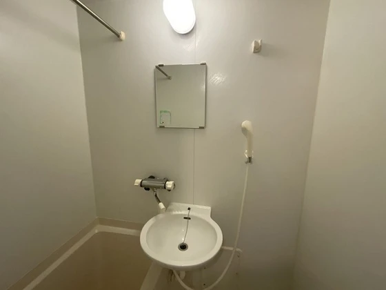 レオパレスLeoHIRANOⅡ