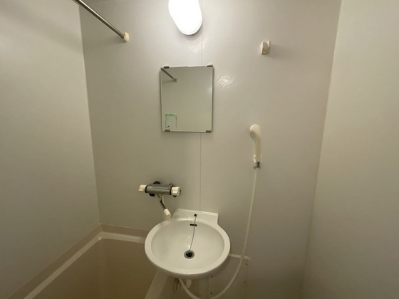 レオパレスLeoHIRANOⅡ