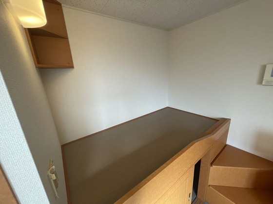 レオパレスLeoHIRANOⅡ