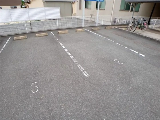 レオパレスLeoHIRANOⅡ