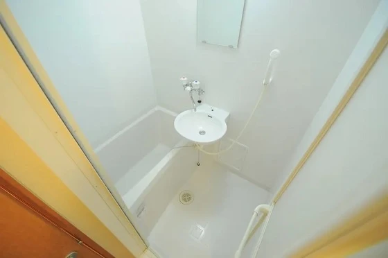 レオパレスLeoHIRANOⅡ